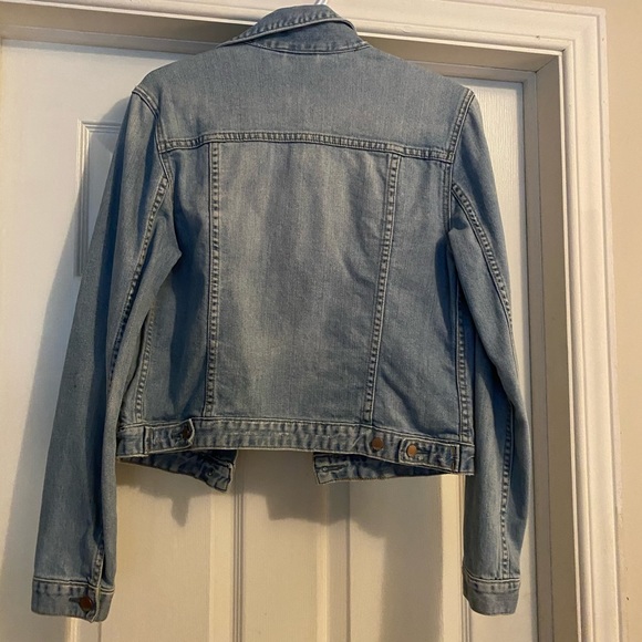 Gap Jean Jacket - Picture 2 of 2